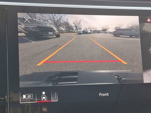 Used 2022 Audi Q7 3.0T Premium w/ Convenience Package image 4