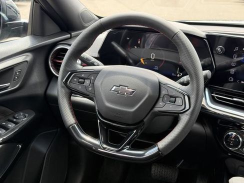 New 2026 Chevrolet Trax RS image 27