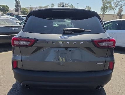 Used 2025 Ford Escape ST-Line Select AWD/4WD image 20