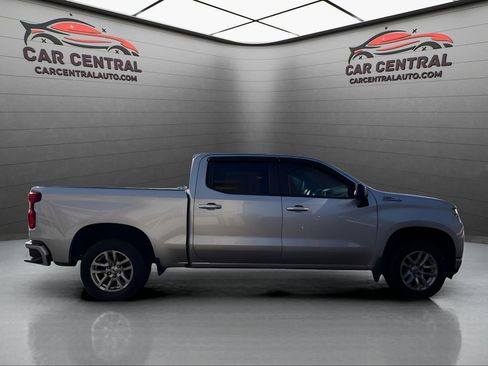 Used 2019 Chevrolet Silverado 1500 RST image 6