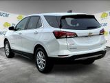 Certified 2022 Chevrolet Equinox LT image 4