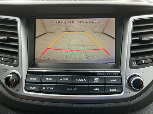 Used 2016 Hyundai Tucson Limited FWD image 34