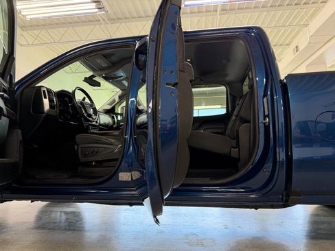 Used 2016 GMC Sierra 1500 SLE w/ Max Trailering Package AWD/4WD image 15