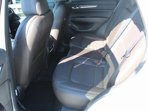 New 2025 MAZDA CX-5 Signature image 14