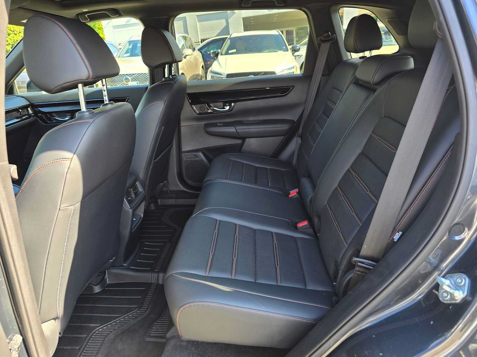 Used 2024 Honda CR-V Sport Touring image 17
