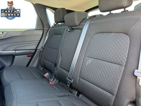 Used 2024 Ford Escape Active AWD/4WD image 14