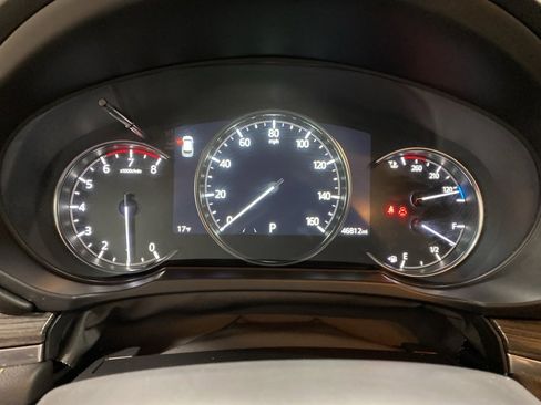 Certified 2020 MAZDA CX-5 Grand Touring image 22