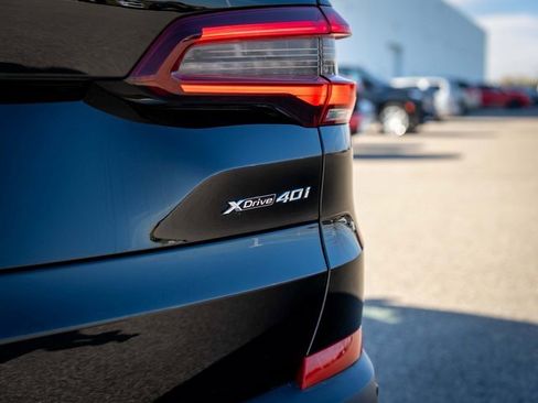 Used 2023 BMW X5 xDrive40i image 10