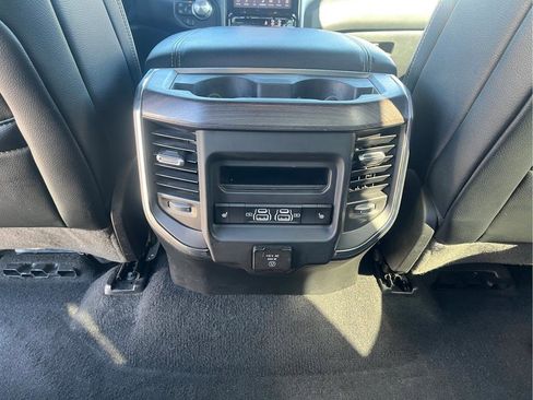 Used 2025 RAM 1500 Laramie image 21