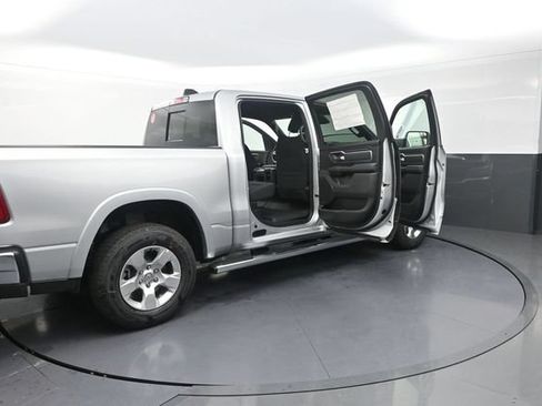 New 2026 RAM 1500 Big Horn AWD/4WD image 35