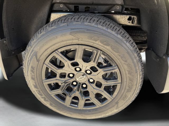 New 2026 Chevrolet Colorado W/T w/ WT Custom Package RWD image 33