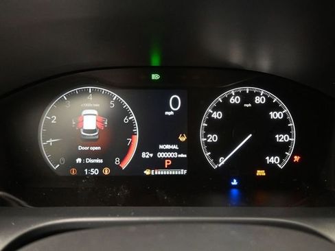 New 2026 Honda HR-V Sport image 14