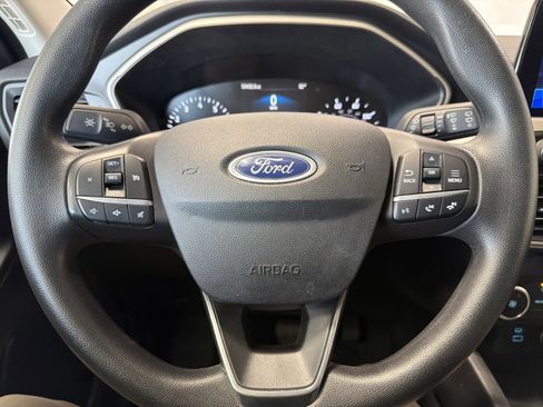 Used 2021 Ford Escape SE w/ SE Sport Appearance Package AWD/4WD image 24