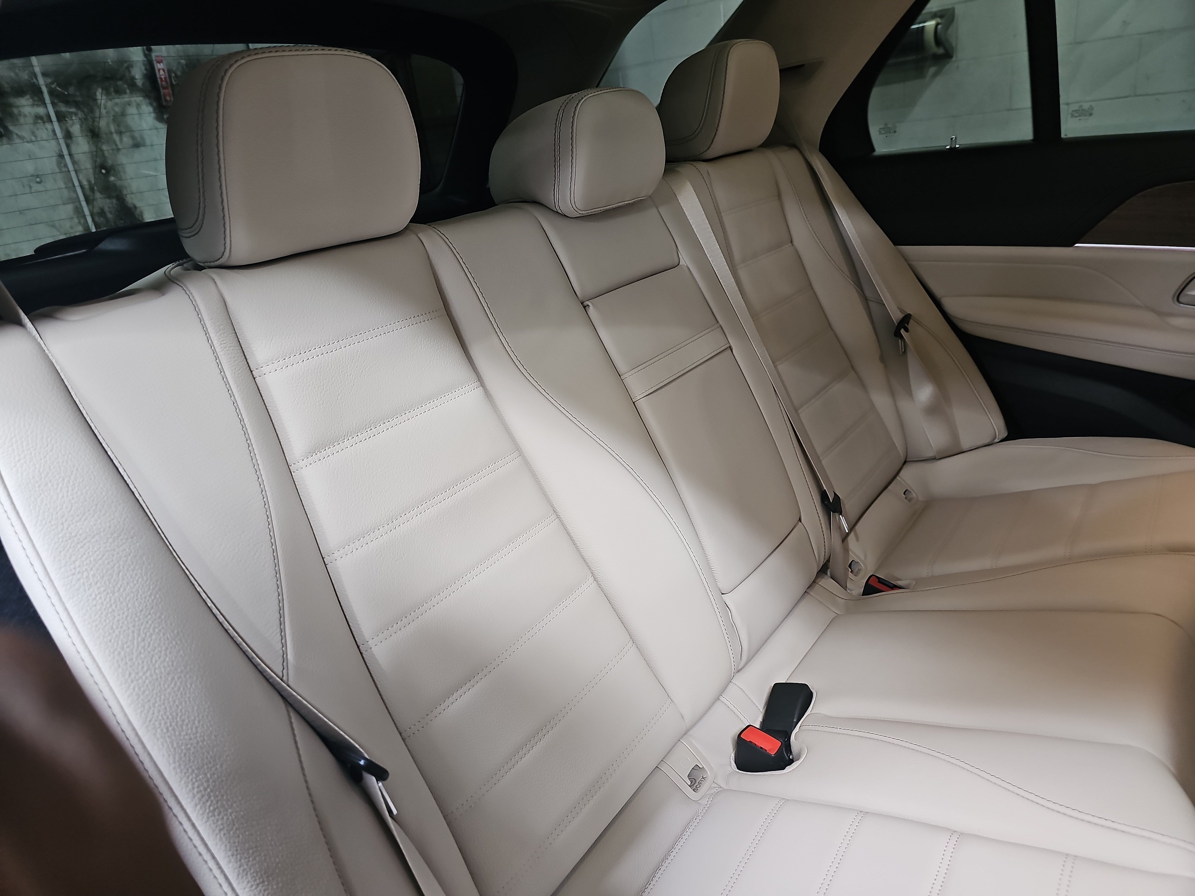New 2026 Mercedes-Benz GLE 450 4MATIC image 12