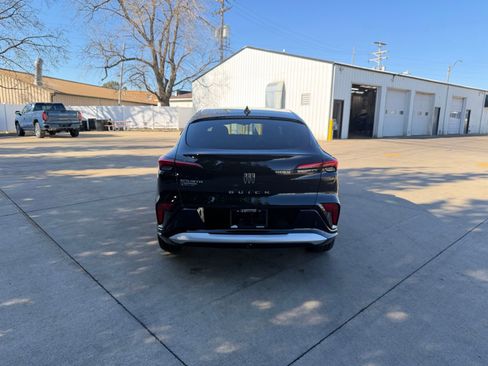 New 2026 Buick Envista Sport Touring image 28