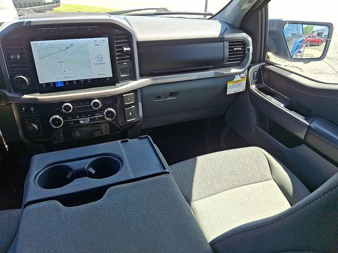 Certified 2024 Ford F150 XLT w/ Tow/Haul Package AWD/4WD image 11