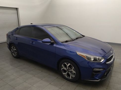 Used 2021 Kia Forte LXS image 11