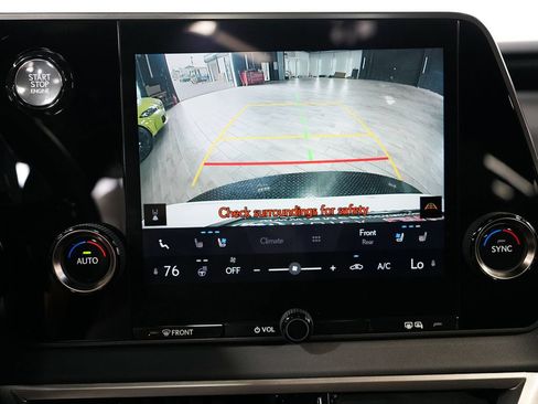 Used 2023 Lexus RX 350 Premium w/ Accessory Package AWD/4WD image 17