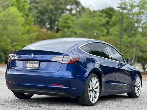 Used 2019 Tesla Model 3 Standard Range Plus RWD image 5