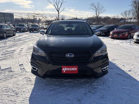 Used 2019 Subaru Legacy 2.5i Sport image 2