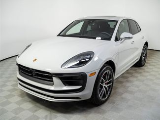 New 2026 Porsche Macan S AWD/4WD video 1