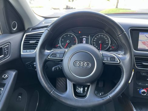 Used 2013 Audi Q5 2.0T Premium Plus w/ Premium Plus Pkg AWD/4WD image 26