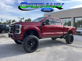 New 2026 Ford F250 Platinum AWD/4WD video 1