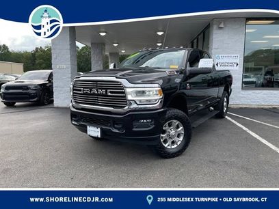 Used 2023 RAM 2500 Laramie