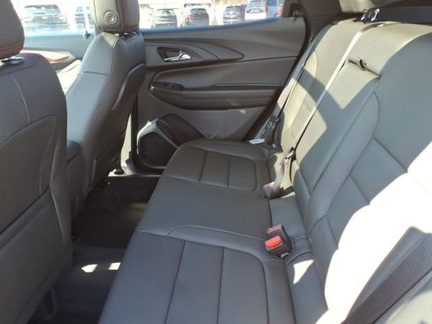 New 2026 Chevrolet TrailBlazer RS w/ Convenience Package image 6