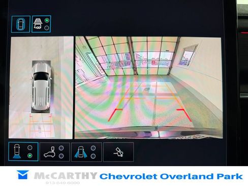 Used 2025 GMC Acadia Denali w/ Super Cruise Package FWD image 21