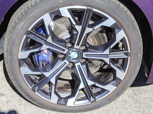 Used 2025 BMW M240i xDrive Coupe image 10