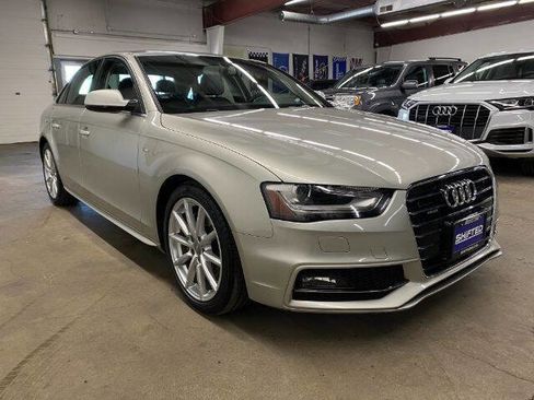 Used 2014 Audi A4 2.0T Premium Plus image 6