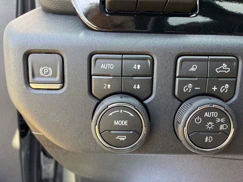 New 2026 Chevrolet Silverado 2500 LTZ w/ LTZ Plus Package AWD/4WD image 23