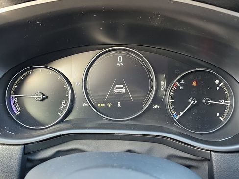 New 2026 MAZDA CX-50 AWD 2.5 Hybrid w/ Premium Pkg image 37