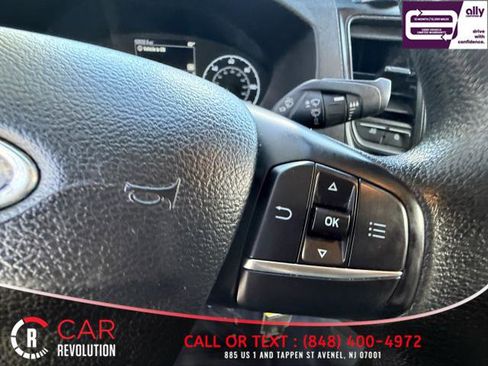 Used 2020 Ford Transit 250 148 High Roof Extended image 18