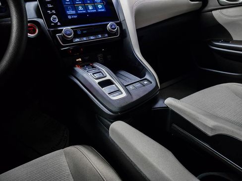 Used 2022 Honda Insight EX image 34