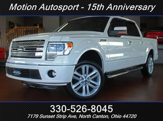 Used 2014 Ford F150 Limited video 1