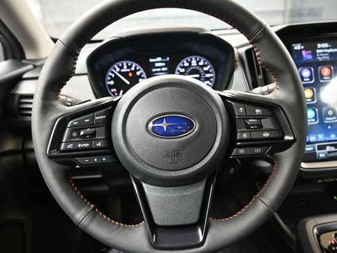 New 2026 Subaru Crosstrek 2.5i Limited w/ Crosstrek Mirror Package image 25