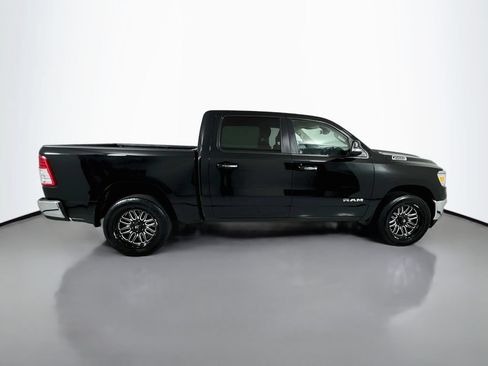 Used 2019 RAM 1500 Big Horn AWD/4WD image 7