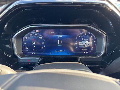 New 2026 Chevrolet Silverado 1500 LT image 14