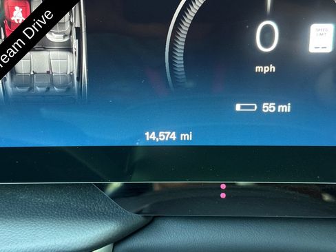 Used 2023 Lucid Air Touring AWD/4WD image 24