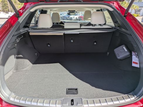 New 2026 Lexus RX 350 Premium Plus w/ Accessory Package (Z1) image 13