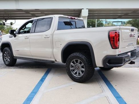 New 2026 GMC Sierra 1500 AT4X AWD/4WD image 5