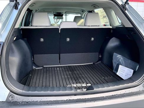 New 2026 Toyota Corolla Cross L image 7