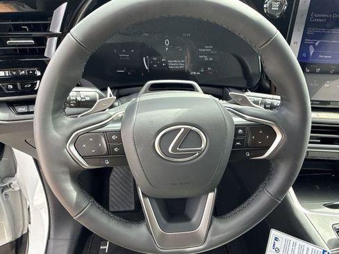 New 2026 Lexus TX 350 AWD image 21