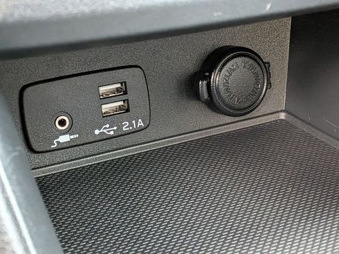 Certified 2021 Subaru Crosstrek 2.0i Premium image 24