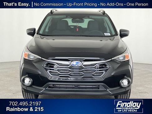 New 2026 Subaru Crosstrek 2.0i Premium image 10