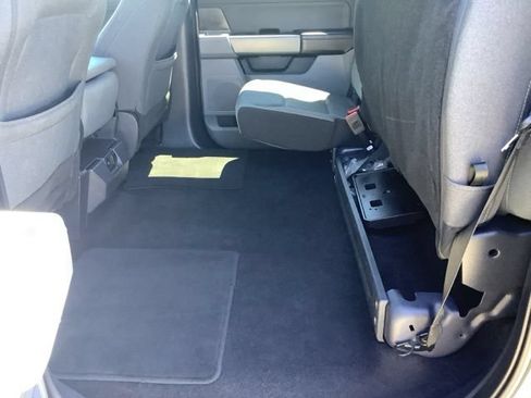 Used 2024 Ford F150 XLT AWD/4WD image 10