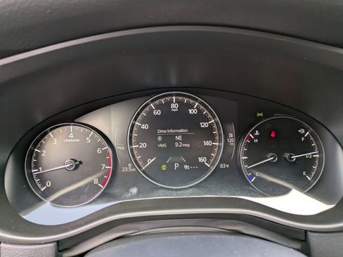 New 2026 MAZDA CX-50 2.5 Hybrid w/ Weather Package image 26