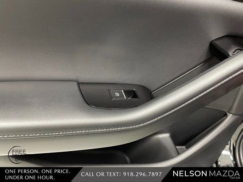 New 2026 MAZDA MAZDA3 2.5 S Hatchback w/ Premium Pkg image 38